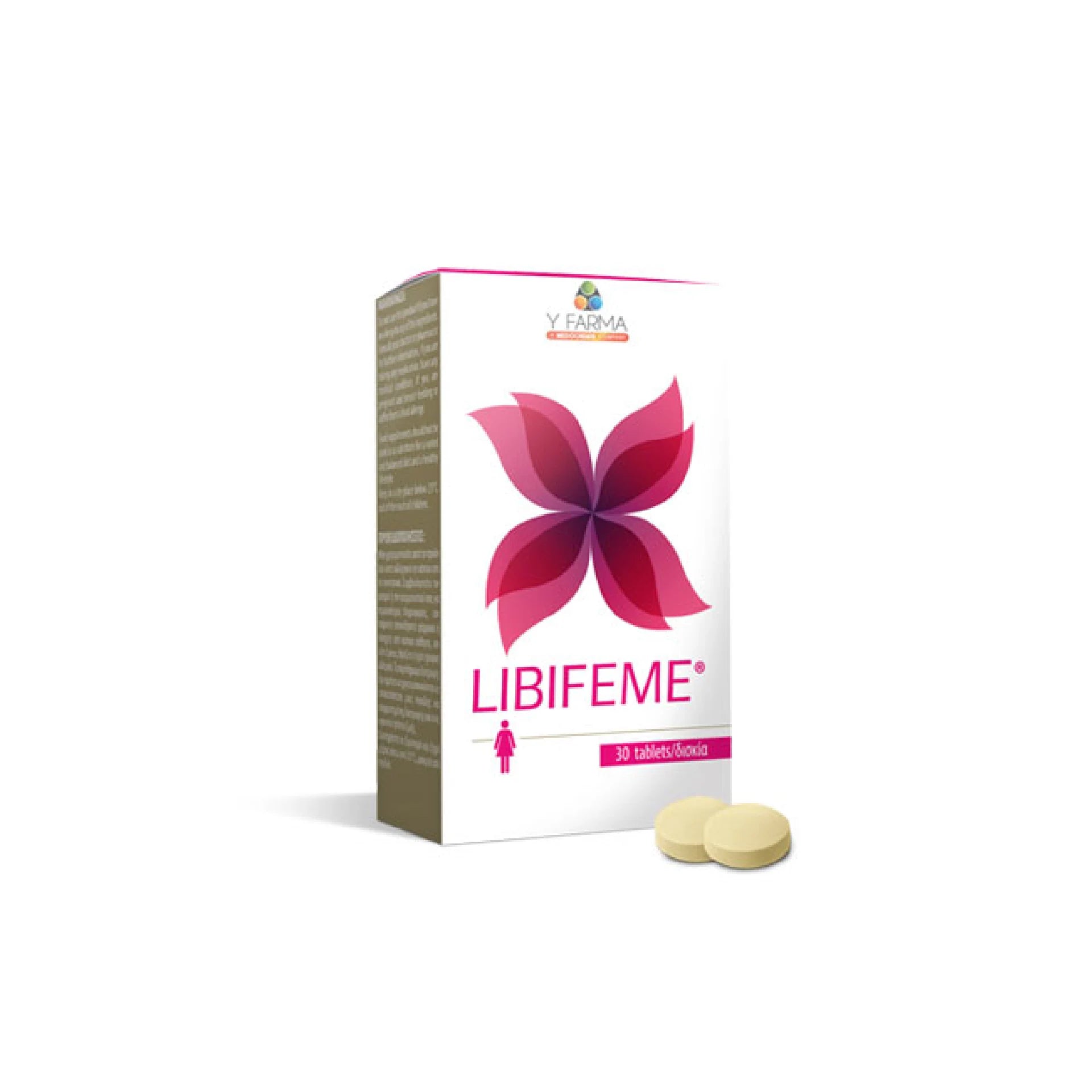 Libifeme Female Formula - 30tabs