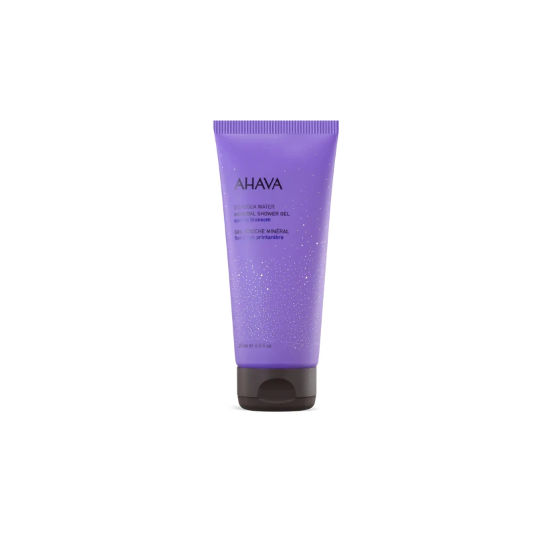 Ahava Mineral Shower Gel Spring Blossom - 200ml