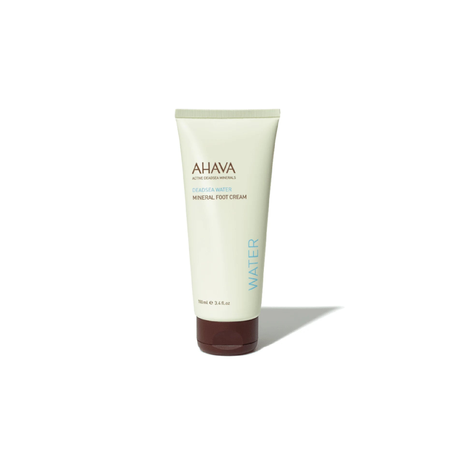 Ahava Mineral Foot Cream – 100ml
