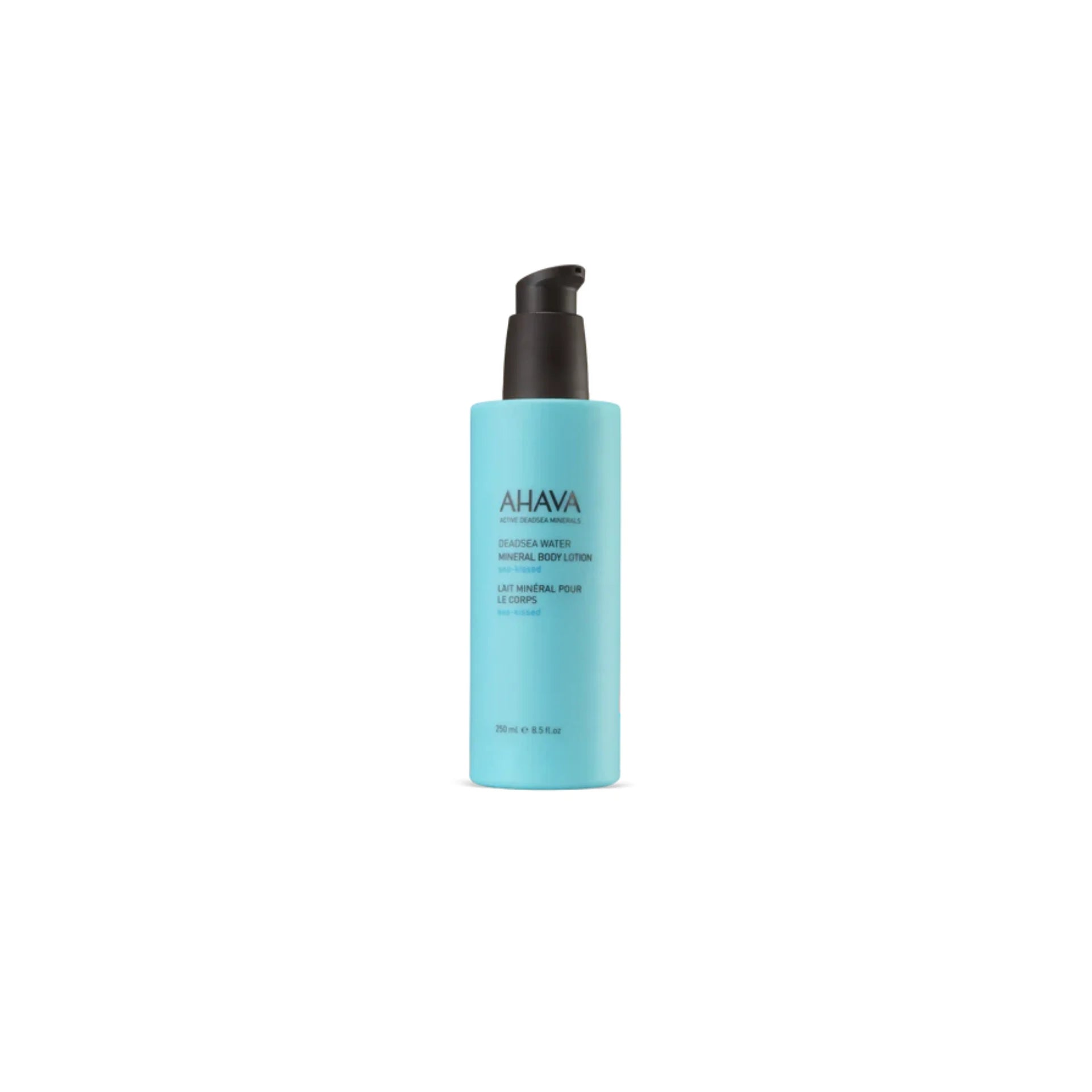 Ahava Mineral Body Lotion - Sea-Kissed - 250ml