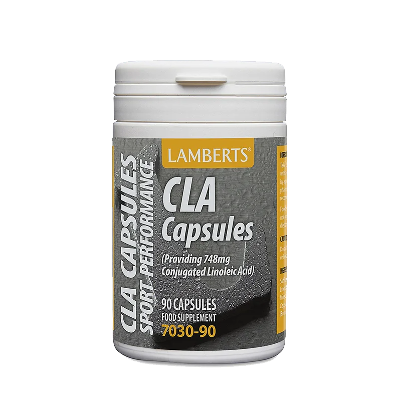 Lamberts CLA 1000mg - 90 capsules