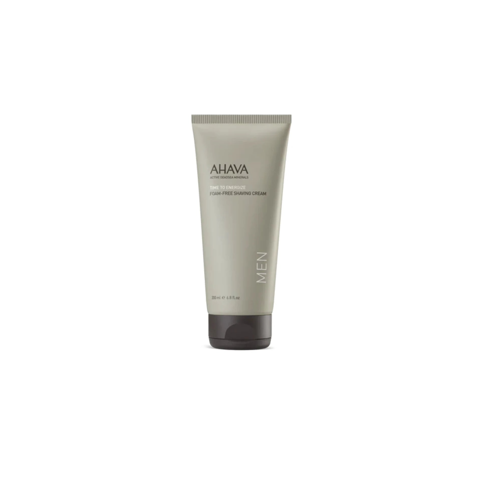 Ahava Men’s Foam-Free Shaving Cream - 200ml