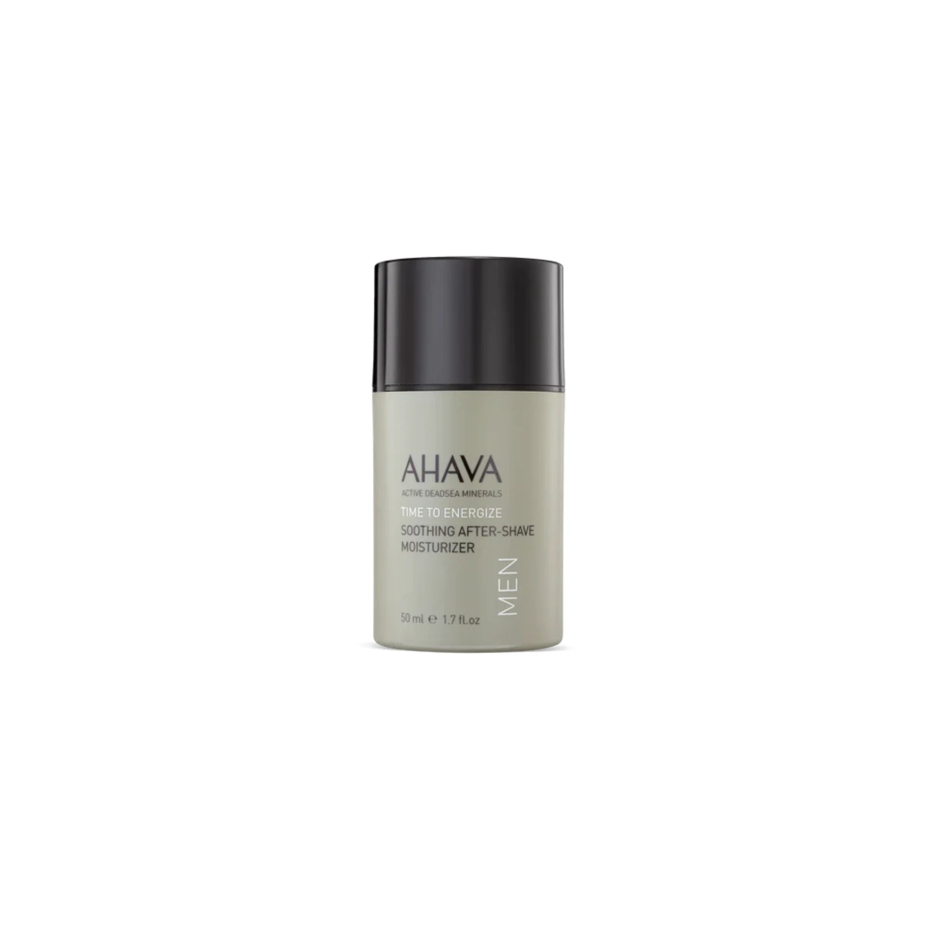 Ahava Men’s Soothing After Shave Moisturizer – 50ml