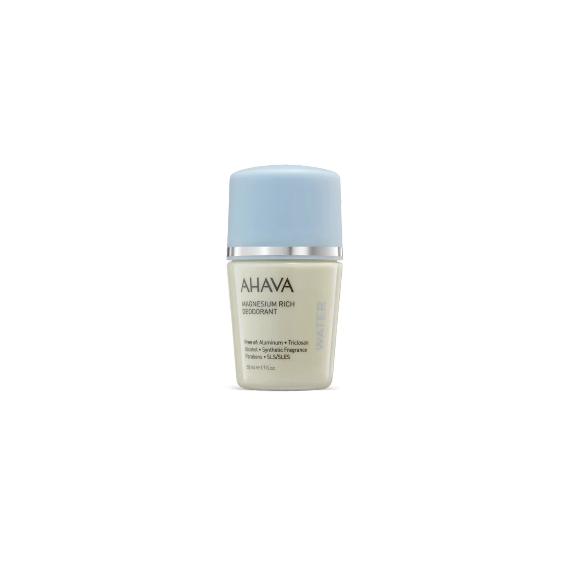 Ahava Magnesium-Rich Roll-On Deodorant - 50ml
