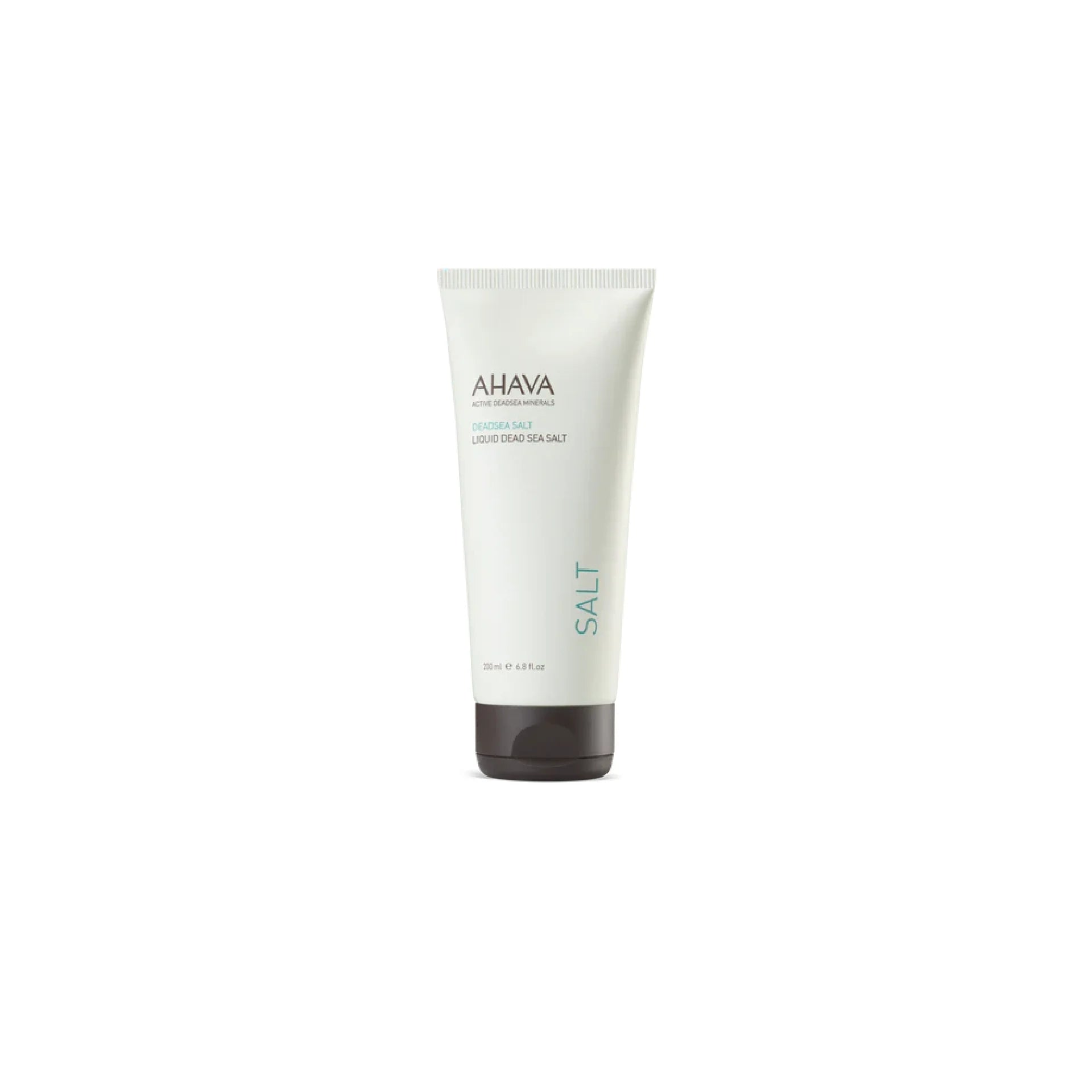 Ahava Liquid Dead Sea Salt - 200ml