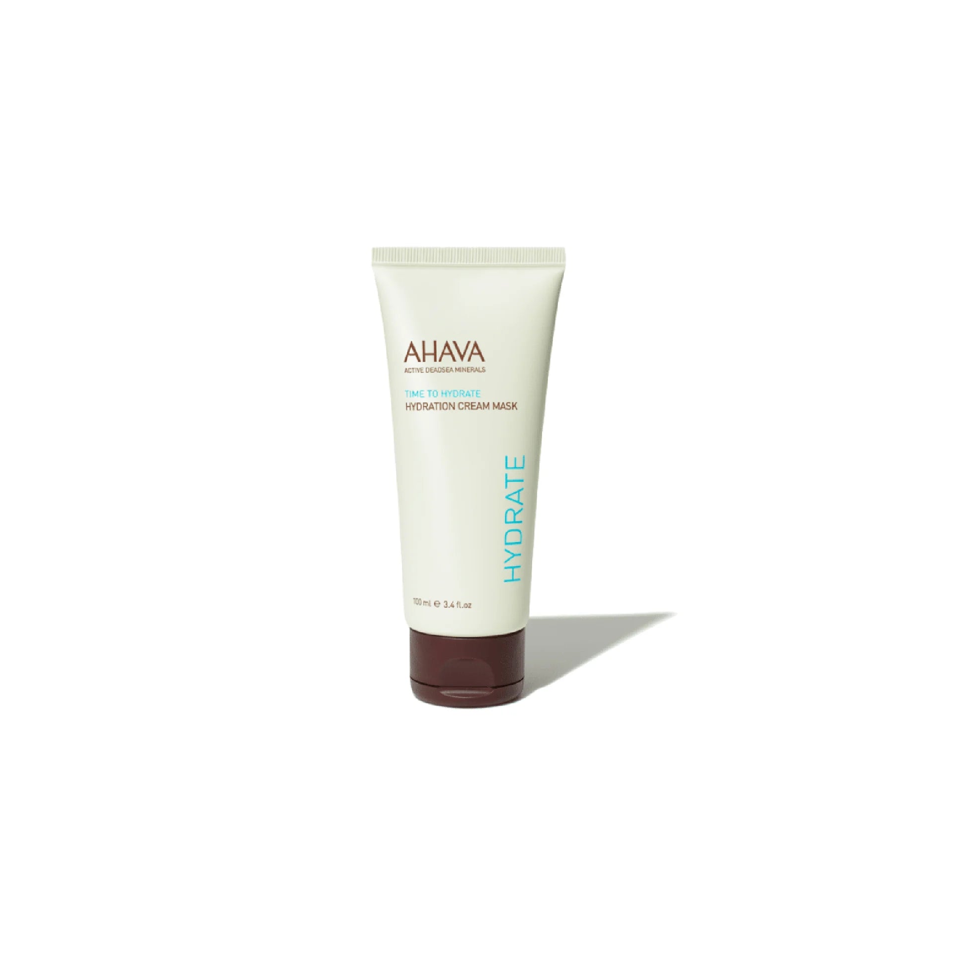 Ahava Hydration Cream Mask - 100ml
