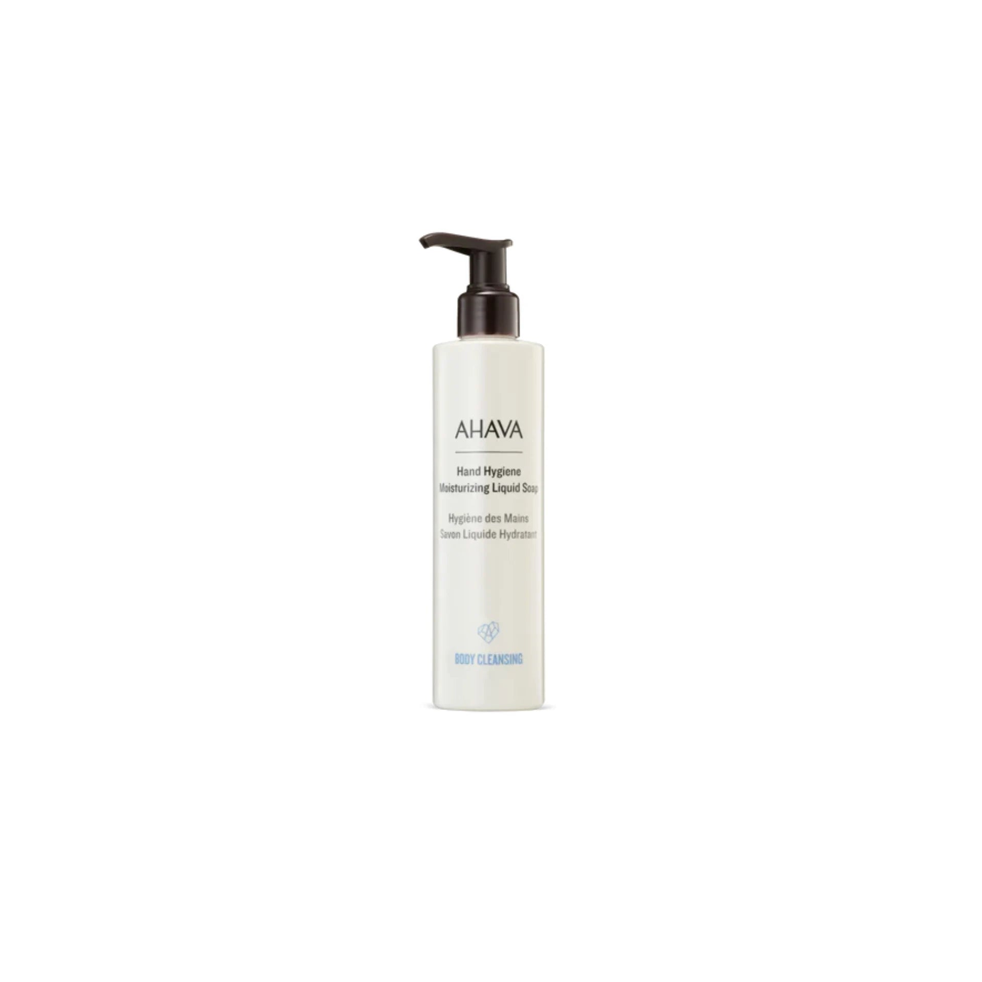 Ahava Hand Hygiene Moisturizing Liquid Soap - 250ml