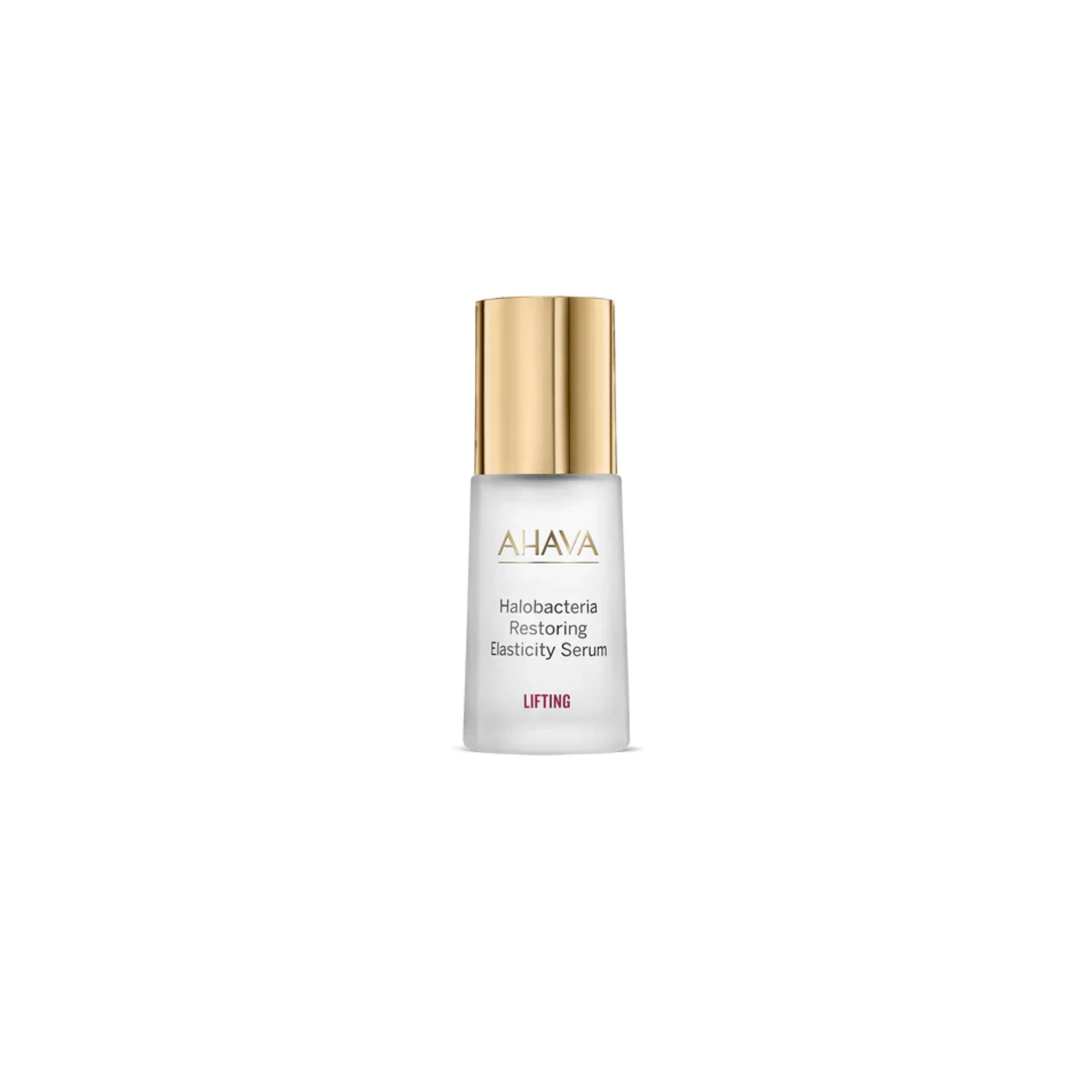 Ahava Halobacteria Restoring Elasticity Serum - 30ml