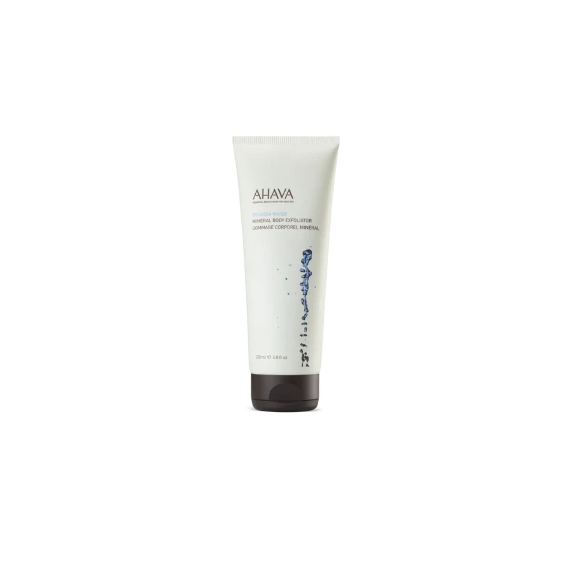Ahava Mineral Body Exfoliator - 200ml