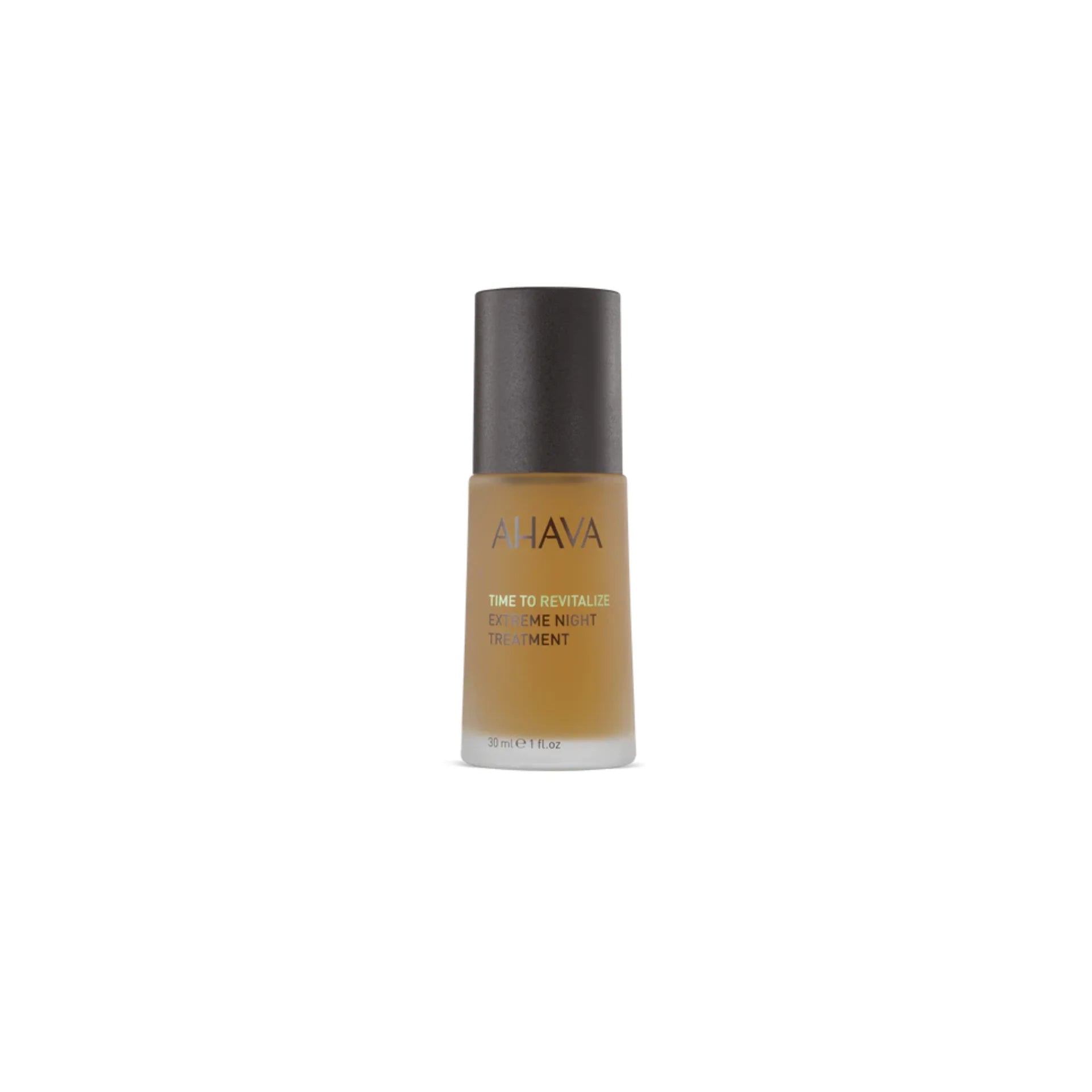 Ahava Extreme Night Treatment - 30ml