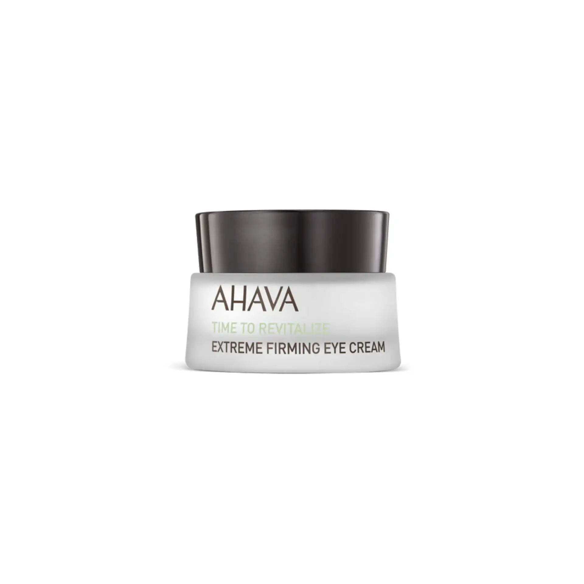Ahava Extreme Firming Eye Cream – 15ml