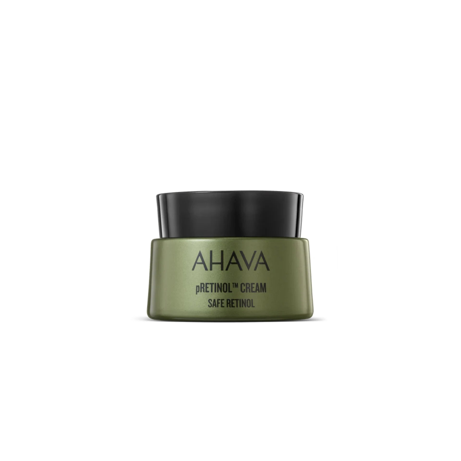 Ahava pRETINOL Cream - 50ml