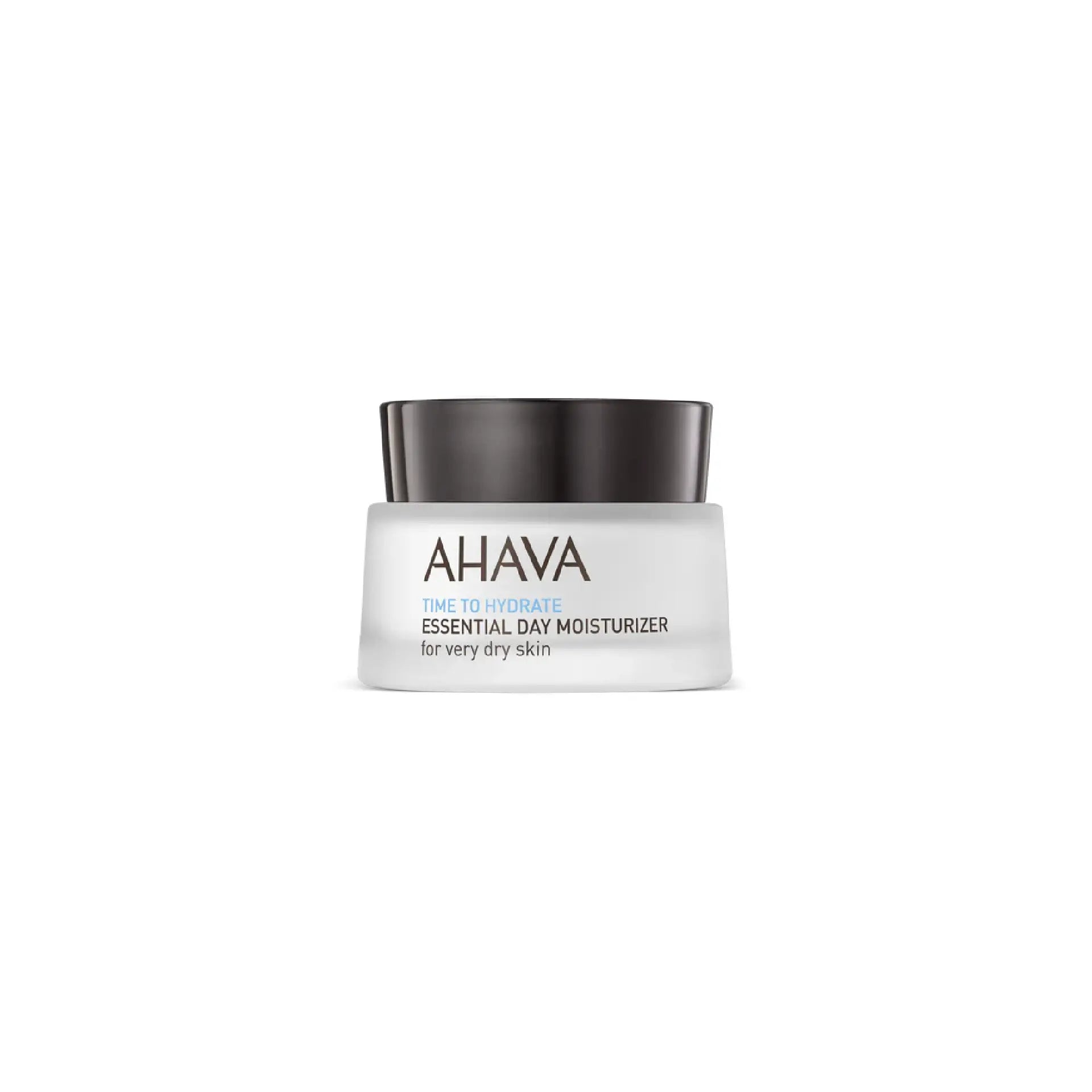 Ahava Essential Day Moisturizer for Very Dry Skin - 50ml