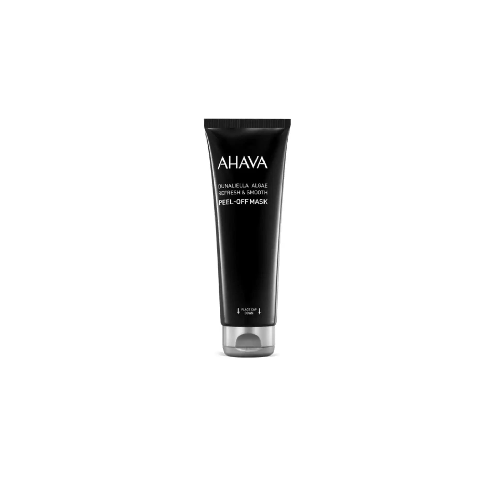 Ahava Dunaliella Algae Peel-Off Mask – 125ml