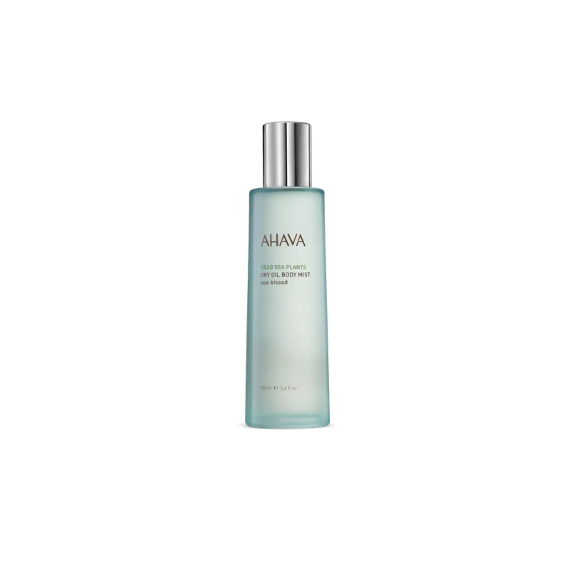 Ahava Dry Oil Body Mist Sea-Kissed – 100ml