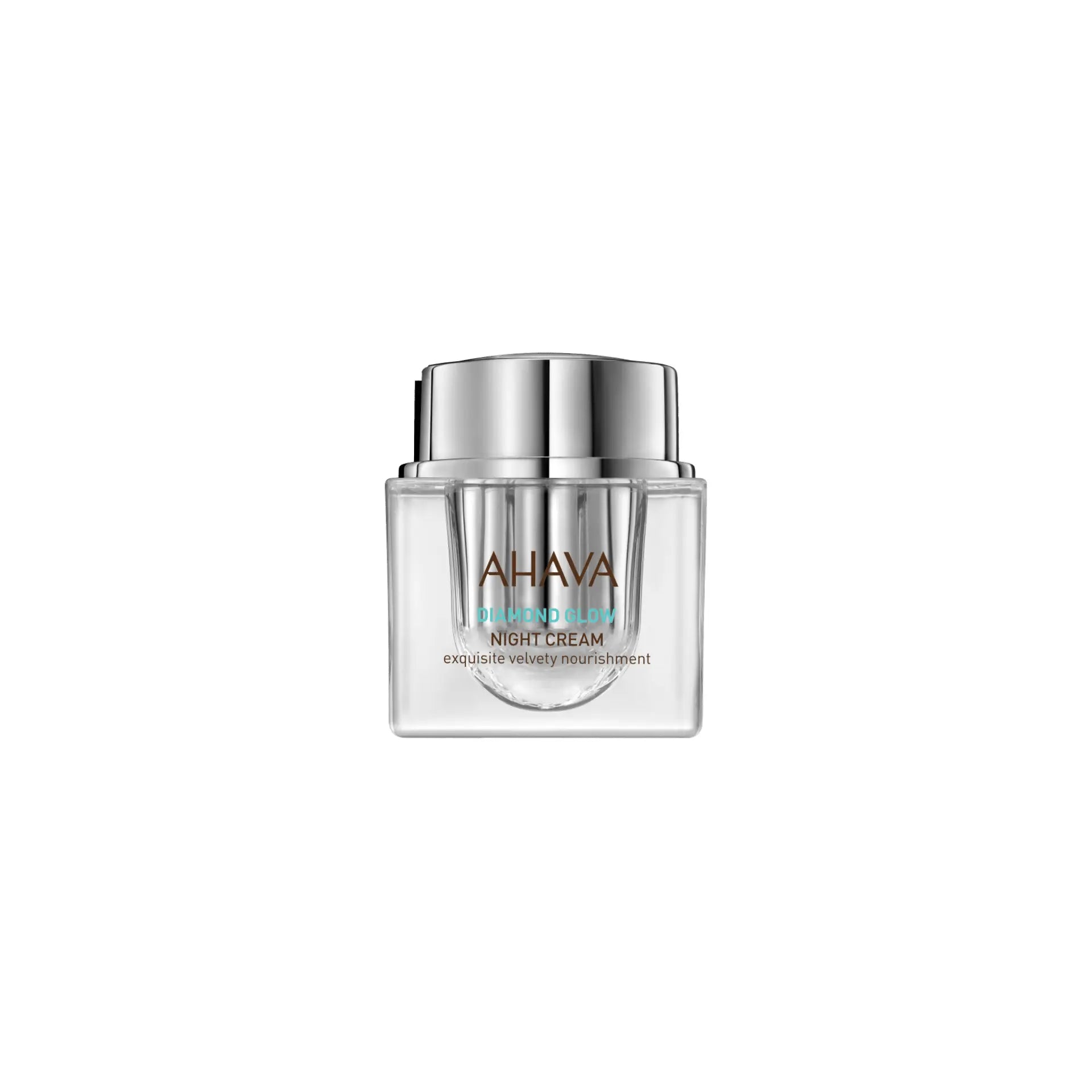 Ahava Diamond Glow Night Cream – 50ml